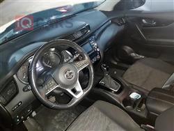 نیسان ڕۆگ سپۆرت